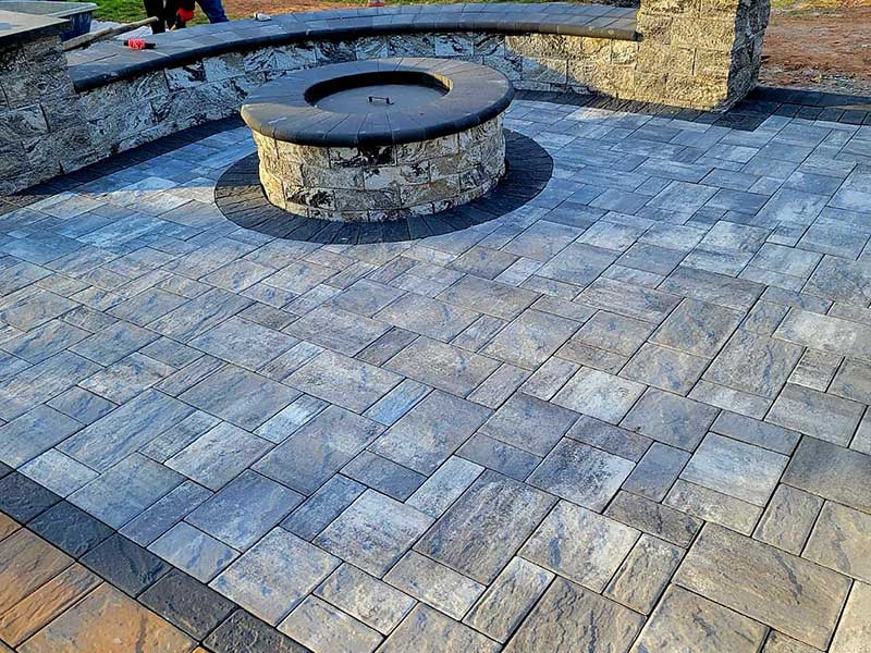 Fire pits Installation-Plainfield-NJ