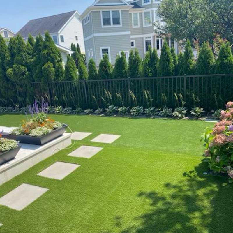 Landscaping services in Plainfield NJ