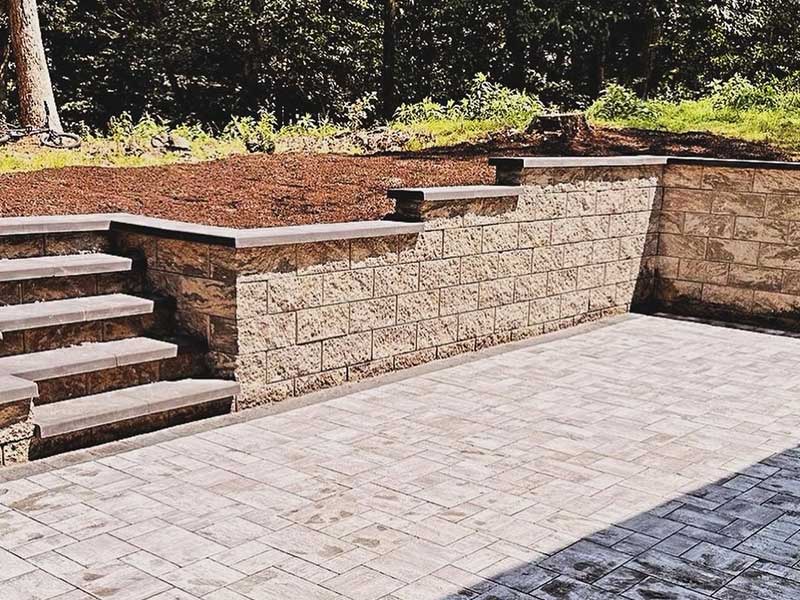 Retaining Walls Plainfield NJ